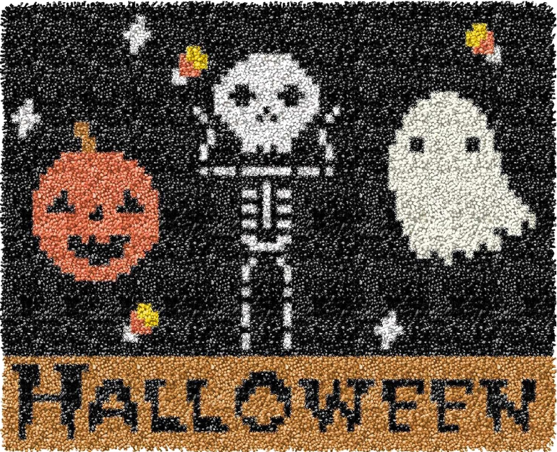 Dia das Bruxas R-106