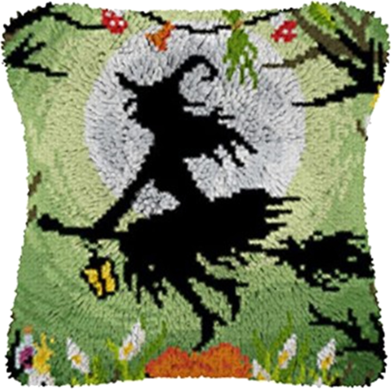 Dia das Bruxas P-102