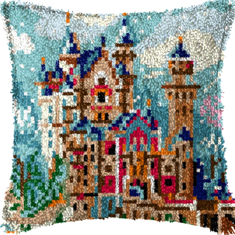 Art & Tradition P-174