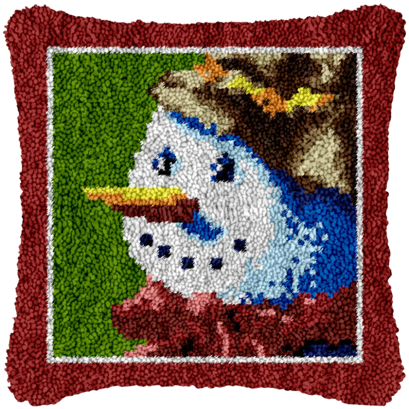 Boneco de neve P-108