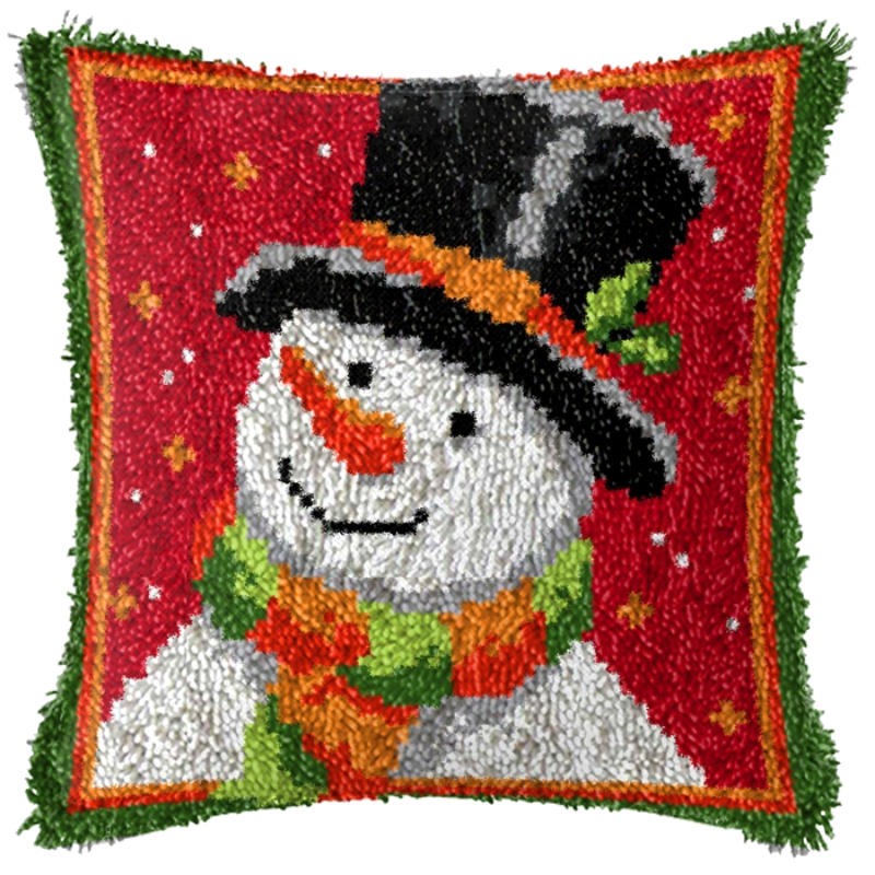 Boneco de neve P-102