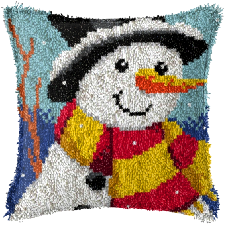 Boneco de neve P-103